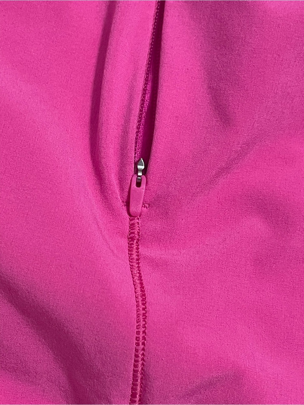 lululemon athletica Bright Pink Hotty Hot Skort Size 6 - Picture 7 of 11